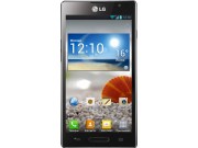 LG P765 Optimus L9 (черный)
